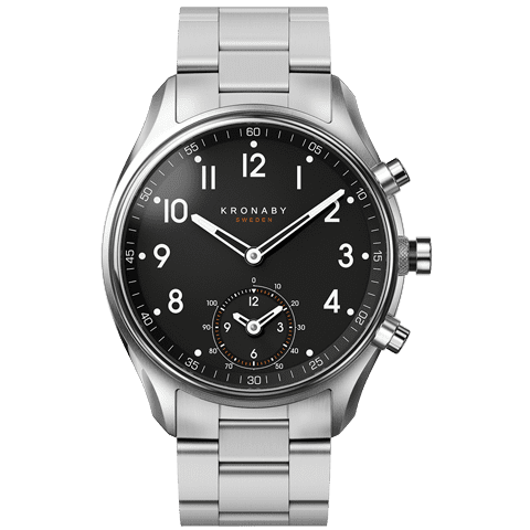Kronaby Apex S1426-1- 43mm